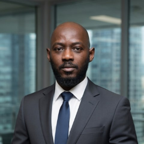 Oluwole Oke