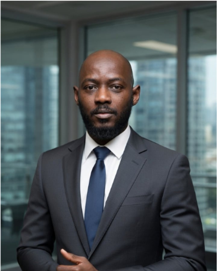Oluwole Oke